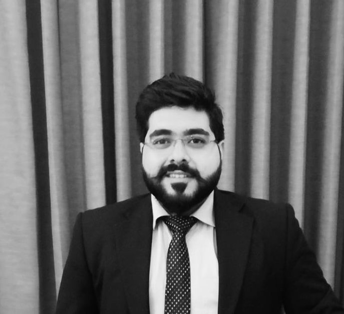CS Sandan Grover